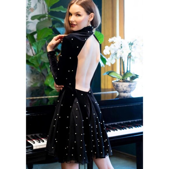 Eva Franco "Angelica" Dress - Picture 1 of 6